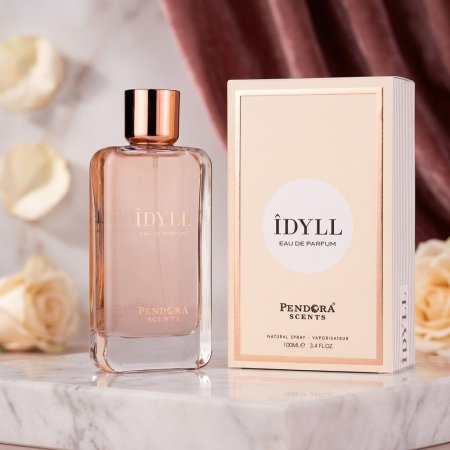عطر بديل ايدول 100 مل