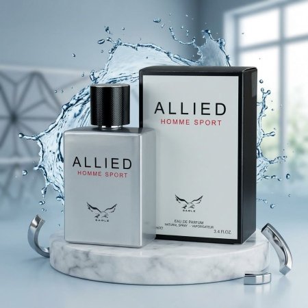 عطر بديل شانيل الور 100 مل
