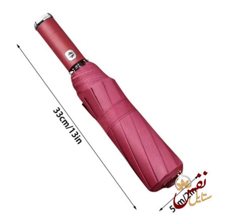 احمر