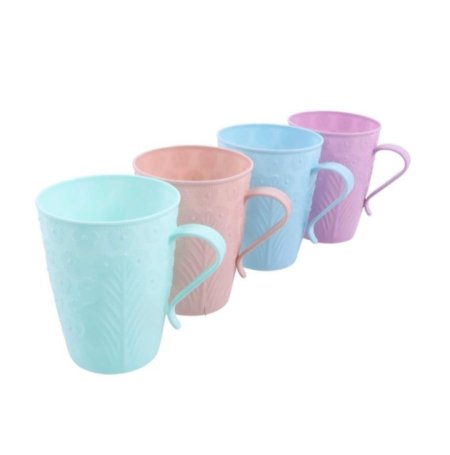 مجموعة 4 اكواب