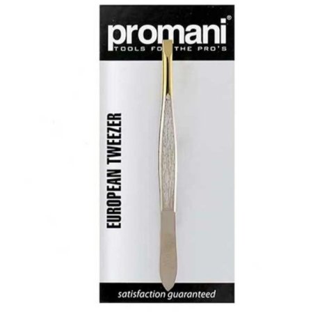 ملقط حواجب ريبلاين بروماني