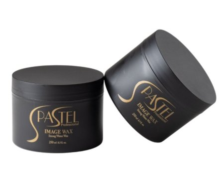 واكس تصفيف الشعر باستيل للرجال Pastel