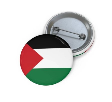 دبوس بروش 3 سم