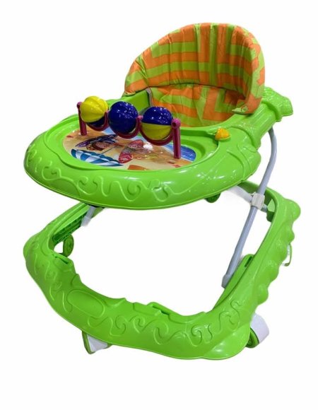 مشاية دراجة للاطفال مع العاب