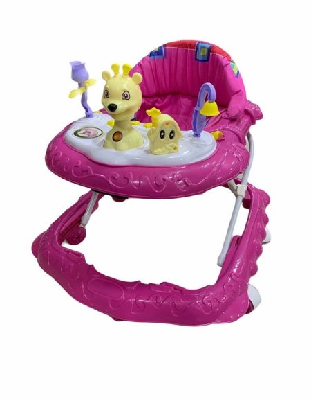 مشاية دراجة للاطفال مع موسيقى