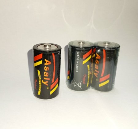 بطارية حجم وسط R14s