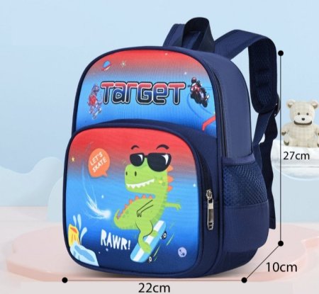 شنط روضه تارجيت أصلي تمساح