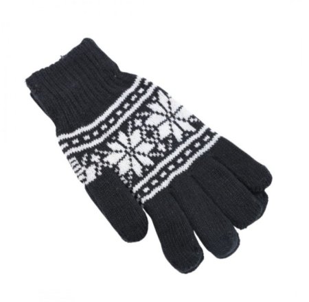 كفوف رجالي شتوي