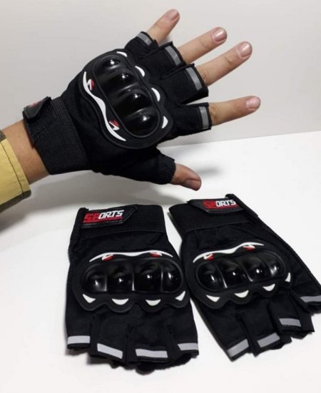 كفوف رجالي عظم