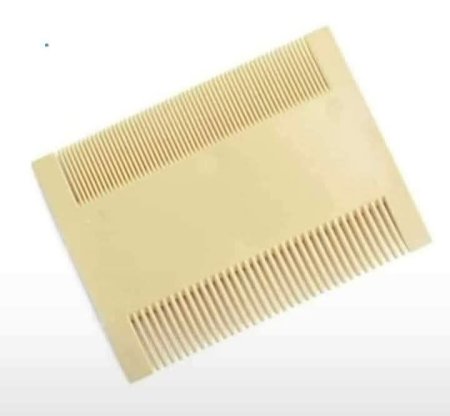 مشط سن الفيل