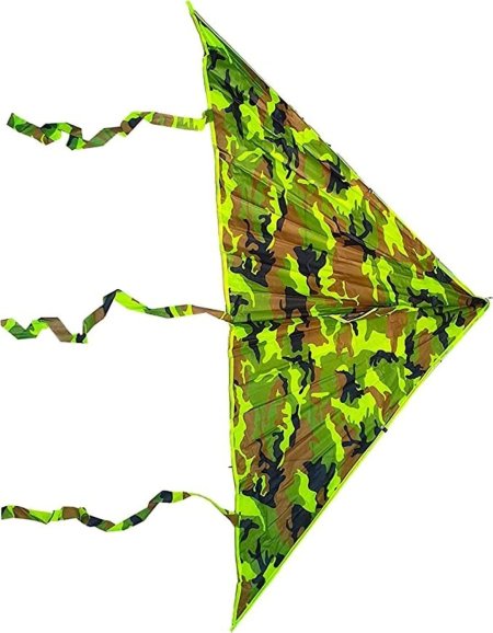 طائرة ورقية حجم كبير