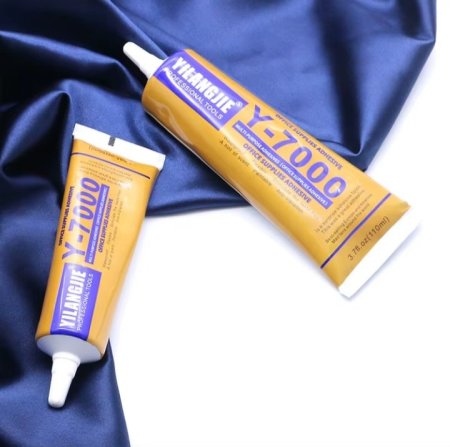 لاصق Y-7000 متعدد الأغراض 50 مل
