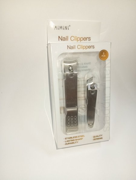 طقم قصاصة كبير مع قصاصة الزوائد اللحمية