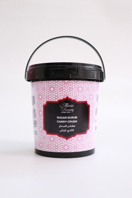 مقشر السكر كاندي كراش من ماسا بيوتي
