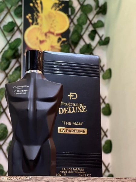 عطر The Man بديل عطر جان بول غوتييه لي ميل