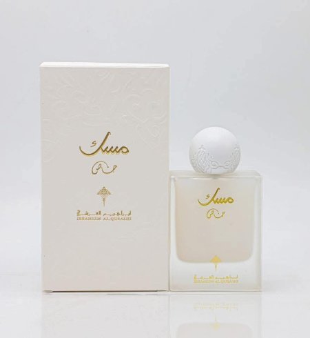 مسك خاص ابراهيم القرشي 100 مل كوبي