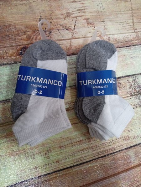 جراب ولادي من اشهر - سنتين