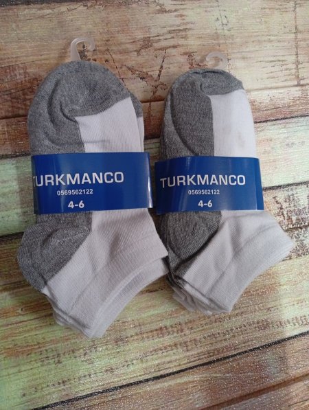 جراب ولادي من 4-6 سنوات