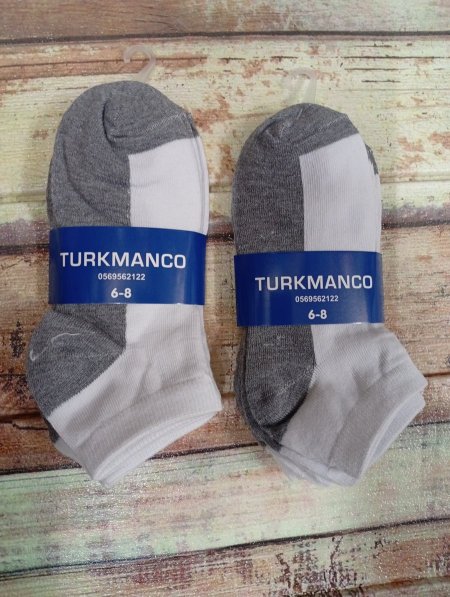 جراب ولادي من 6-8 سنوات