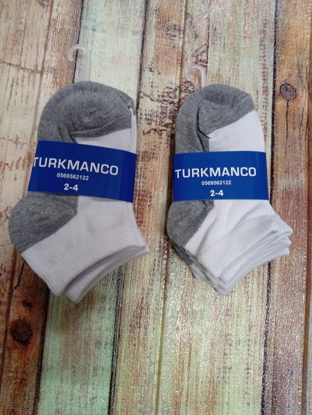 جراب ولادي من 2-4 سنوات