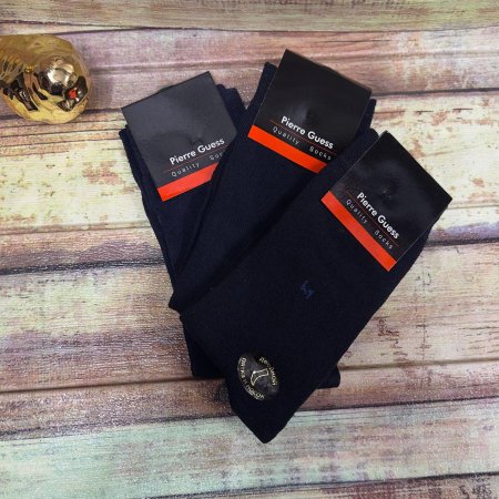 جراب رجالي ساق طويل تركي