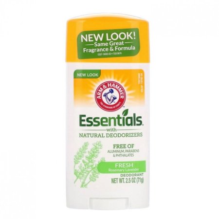 مزيل عرق Arm & Hammer