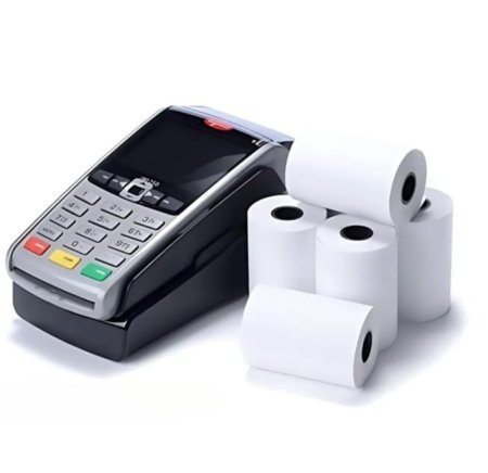 رول ماكنة فيزا