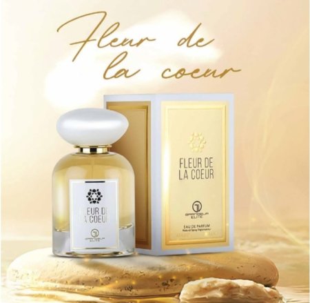 عطر Fleur De La Coeur للنساء 100 مل