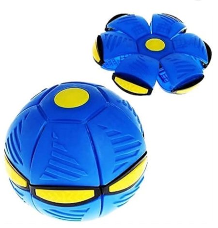 لعبة طابة مضيئة